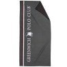 Πετσέτα Θαλάσσης Greenwich Polo Club 5209 Grey 80x170