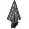 Πετσέτα Θαλάσσης Greenwich Polo Club 5209 Grey 80x170