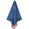 Πετσέτα Θαλάσσης Greenwich Polo Club 5210 Blue-Pink 80x170