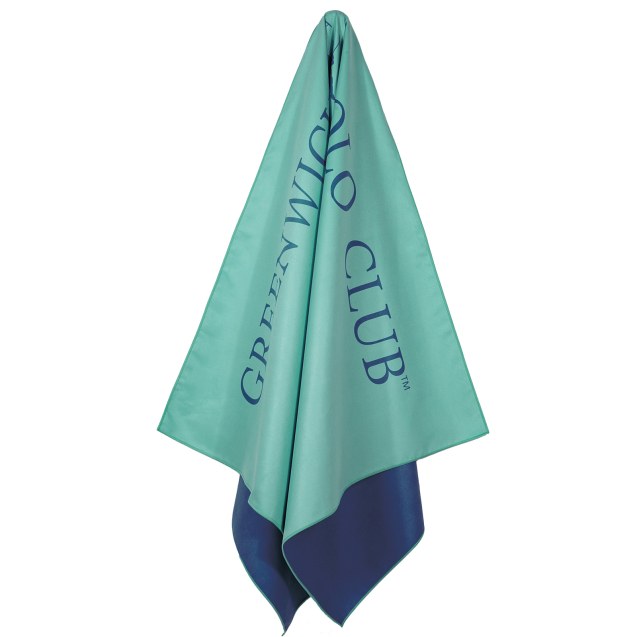 Πετσέτα Θαλάσσης Greenwich Polo Club 5212...