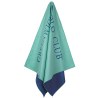 Πετσέτα Θαλάσσης Greenwich Polo Club 5212 Turquoise-Blue 80x170