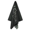 Πετσέτα Θαλάσσης Greenwich Polo Club 5214 Black-Grey 80x170
