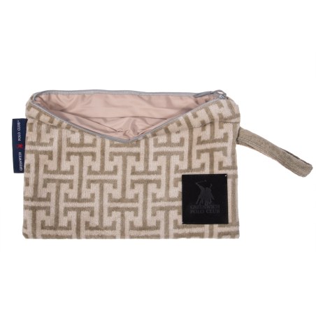 Νεσεσέρ Παραλίας Greenwich Polo Club 5227 Taupe 22x30