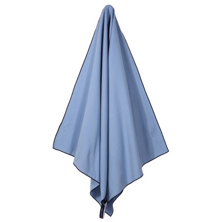 Πετσέτα Θαλάσσης Greenwich Polo Club 5230 Haze Blue 80x180