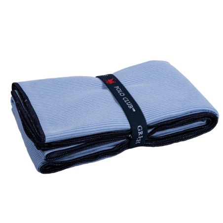 Πετσέτα Θαλάσσης Greenwich Polo Club 5230 Haze Blue 80x180