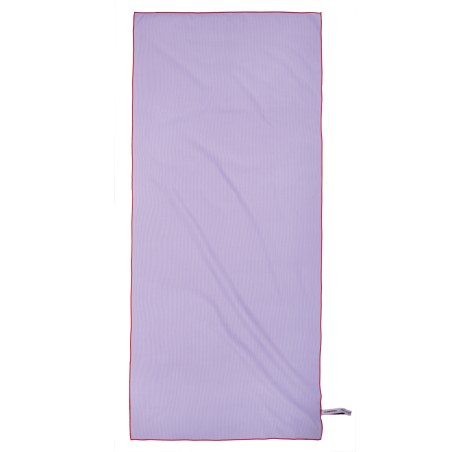 Πετσέτα Θαλάσσης Greenwich Polo Club 5231 Lilac 80x180