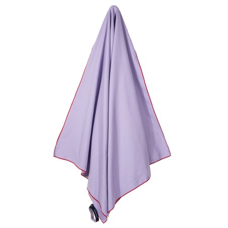 Πετσέτα Θαλάσσης Greenwich Polo Club 5231 Lilac 80x180