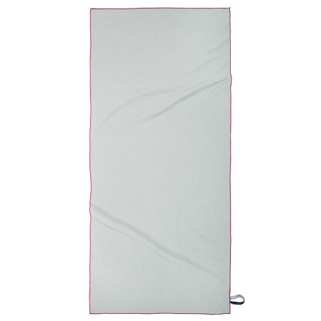 Πετσέτα Θαλάσσης Greenwich Polo Club 5232 Light Grey 80x180