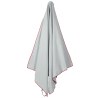 Πετσέτα Θαλάσσης Greenwich Polo Club 5232 Light Grey 80x180