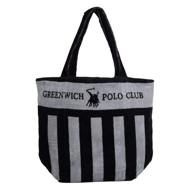 Τσάντα Θαλάσσης Greenwich Polo Club 5234 Grey...