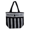 Τσάντα Θαλάσσης Greenwich Polo Club 5234 Grey 55x40