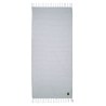 Πετσέτα Θαλάσσης Παρεό Greenwich Polo Club 5240 Grey 80x170