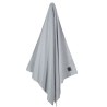 Πετσέτα Θαλάσσης Παρεό Greenwich Polo Club 5240 Grey 80x170
