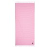 Πετσέτα Θαλάσσης Παρεό Greenwich Polo Club 5243 Pink 80x170