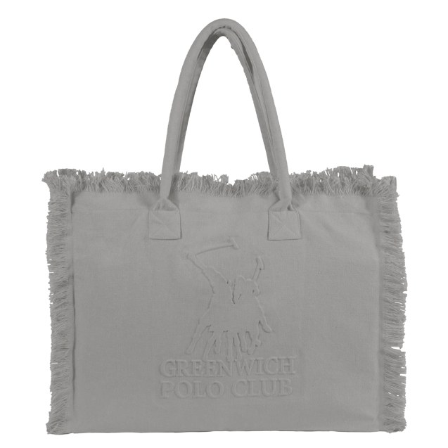 Τσάντα Θαλάσσης Greenwich Polo Club 5245 Grey...