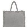 Τσάντα Θαλάσσης Greenwich Polo Club 5245 Grey 45x35