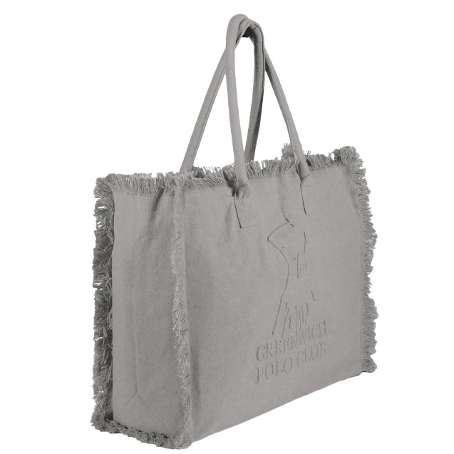 Τσάντα Θαλάσσης Greenwich Polo Club 5245 Grey...