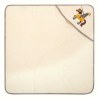 Κάπα Greenwich Polo Club 8861 Beige-Yellow 80x80