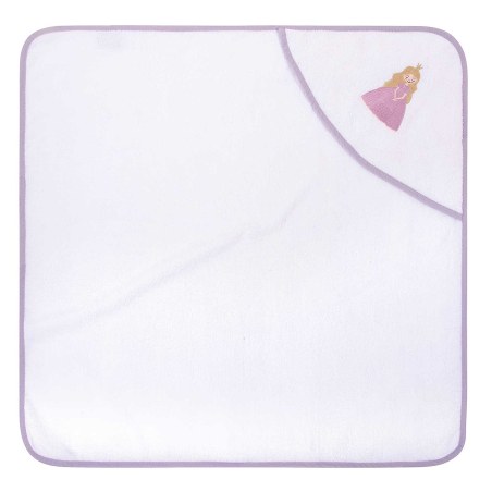 Κάπα Greenwich Polo Club 8862 White-Pink 80x80