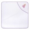 Κάπα Greenwich Polo Club 8862 White-Pink 80x80