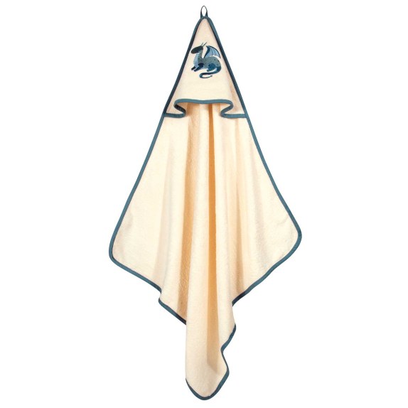 Κάπα Greenwich Polo Club 8863 Beige-Blue 80x80