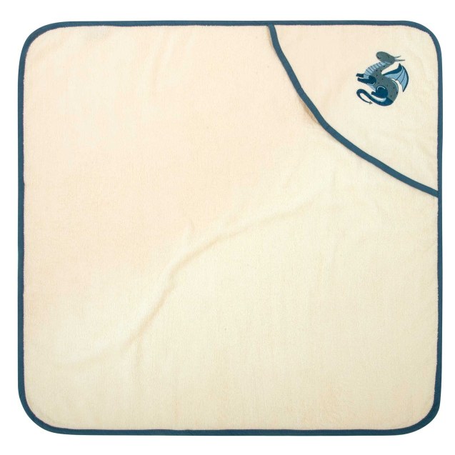 Κάπα Greenwich Polo Club 8863 Beige-Blue 80x80