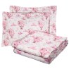Παιδικό Κουβερλί Μονό Greenwich Polo Club 8864 Pink 160x240