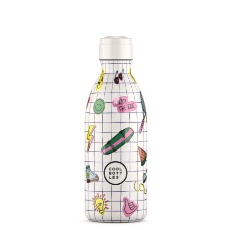Ανοξείδωτο Μπουκάλι Cool Bottles Play Mode 500ml CB305171
