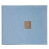 Κουβέρτα Πικέ Αγκαλιάς Greenwich Polo Club 8870 Baby Blue 80x110