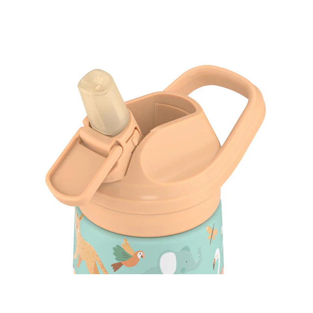 Ανοξείδωτο Μπουκάλι Cool Bottles Άγρια Παρέα...