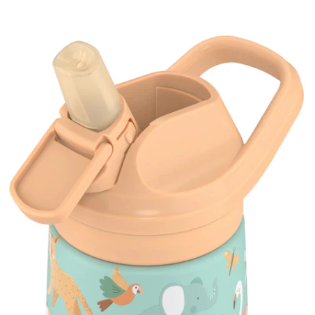 Ανοξείδωτο Μπουκάλι Cool Bottles Άγρια Παρέα 350ml CB305119