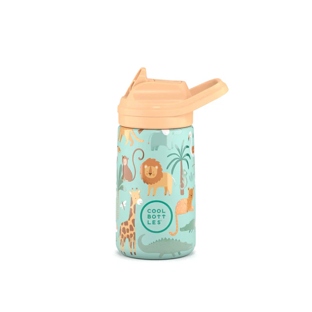 Ανοξείδωτο Μπουκάλι Cool Bottles Άγρια Παρέα...