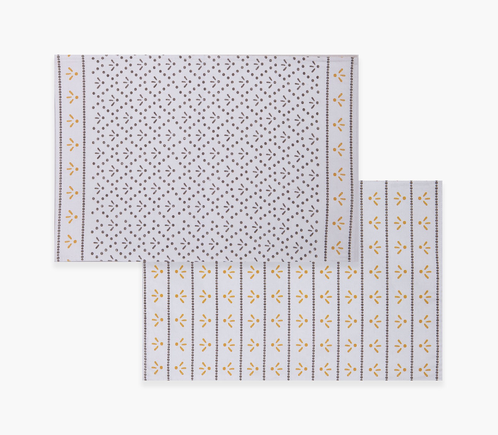 Σουπλά Nef-Nef Ishmar Ecru/Black 33x48