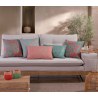 Μαξιλάρι Διακόσμησης Nef-Nef Floriva Aqua 45x45