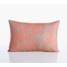 Μαξιλάρι Διακόσμησης Nef-Nef Floriva Coral 35x55