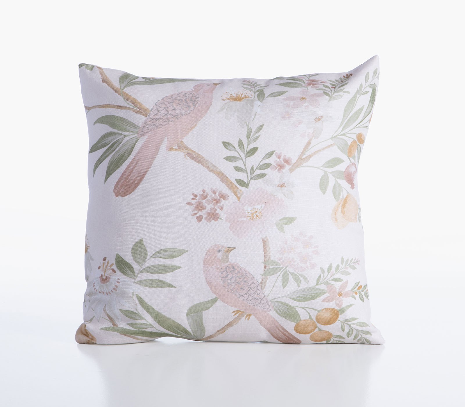 Μαξιλάρι Διακόσμησης Nef-Nef Dreamel Ecru 45x45