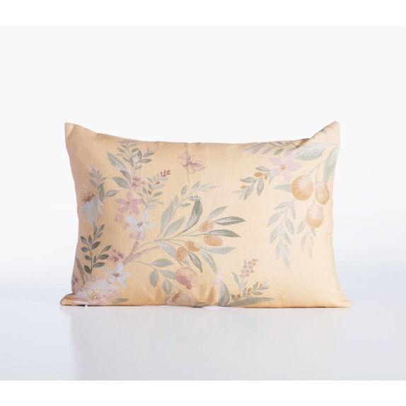 Μαξιλάρι Διακόσμησης Nef-Nef Dreamel Yellow 35x55