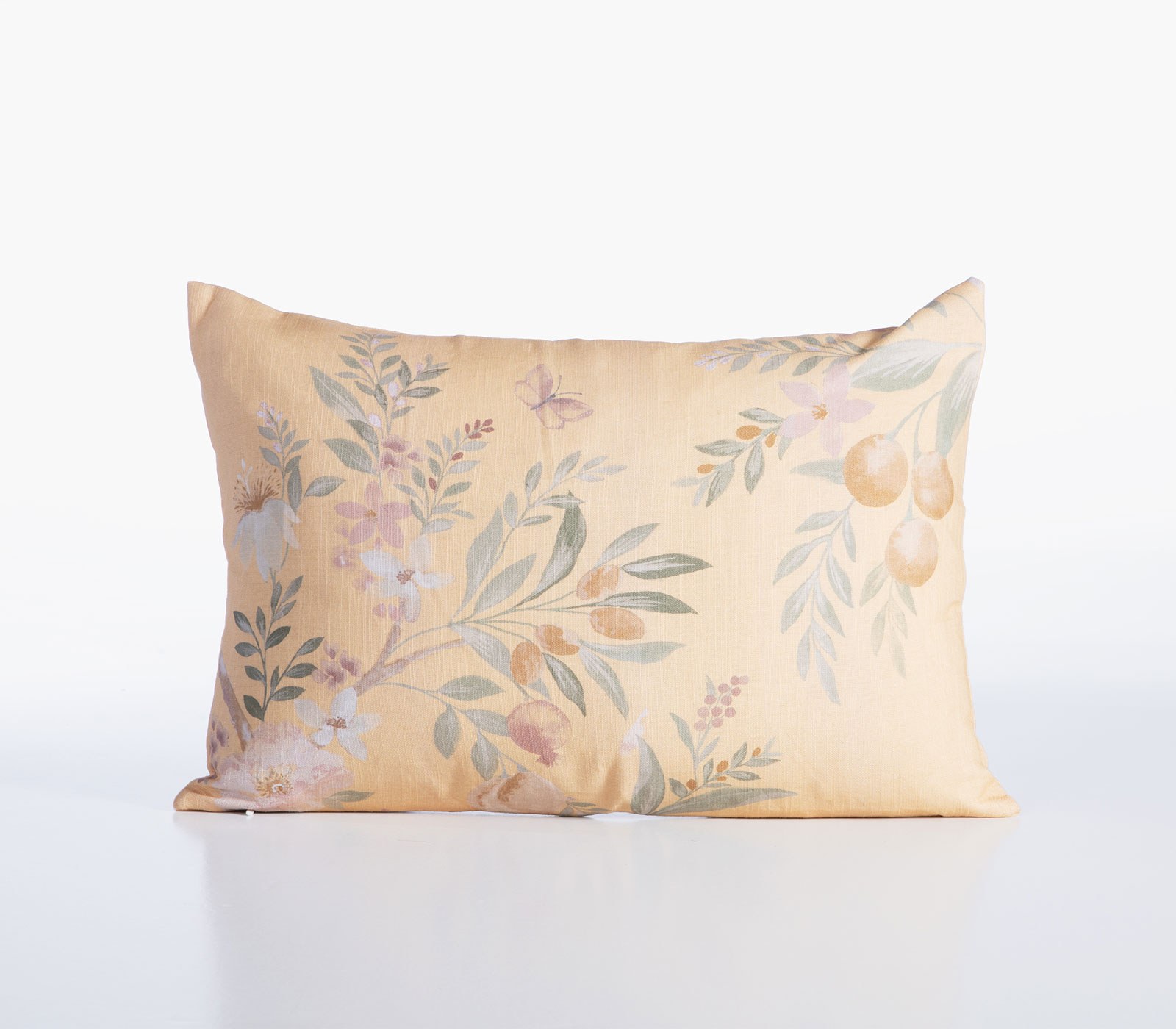 Μαξιλάρι Διακόσμησης Nef-Nef Dreamel Yellow 35x55