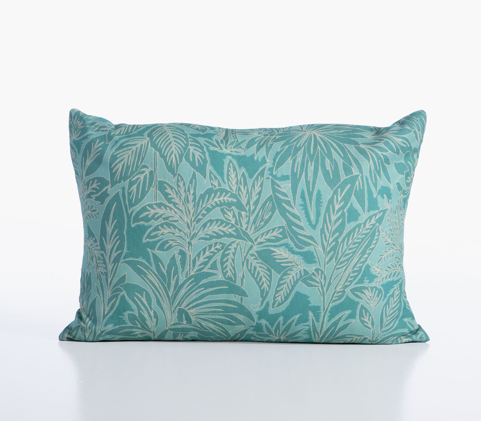 Μαξιλάρι Διακόσμησης Nef-Nef Charisma Green 35x55