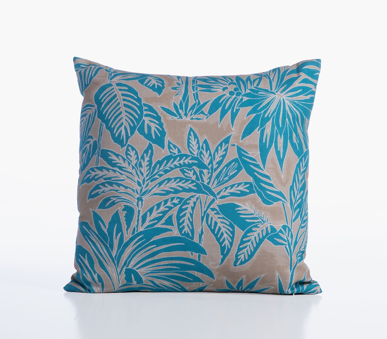 Μαξιλάρι Διακόσμησης Nef-Nef Charisma Blue Blue 45x45