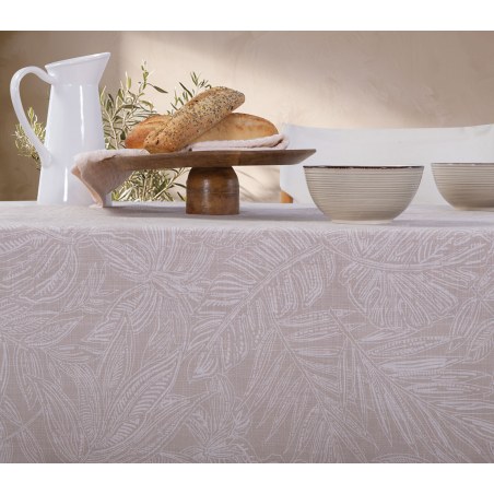Τραπεζομάντηλο Nef-Nef Tundra Grey 150x250
