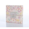 Σετ Παιδικά Σεντόνια Μονά 3 Τεμαχίων Nef-Nef Blossom Day L.Pink 170x260