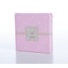 Σετ Παιδικά Σεντόνια Μονά 3 Τεμαχίων Nef-Nef Welcome To India Lilac 170x260