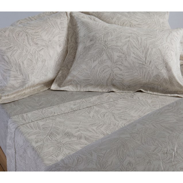 Σετ Σεντόνια King Size 4 Τεμαχίων Nef-Nef...