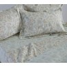 Σετ Σεντόνια King Size 4 Τεμαχίων Nef-Nef Blessing Mint 270x280