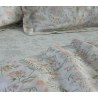 Σετ Σεντόνια King Size 4 Τεμαχίων Nef-Nef Blessing Mint 270x280