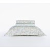 Σετ Σεντόνια King Size 4 Τεμαχίων Nef-Nef Blessing Mint 270x280