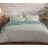 Σετ Σεντόνια King Size 4 Τεμαχίων Nef-Nef Calming Sage Green 270x280