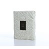 Σετ Παπλωματοθήκη Υπέρδιπλη 3 Τεμαχίων Nef-Nef Calming Sage Green 240x230