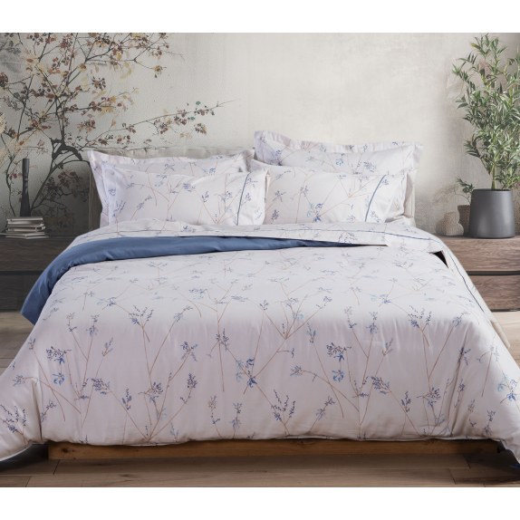 Σετ Σεντόνια King Size 4 Τεμαχίων Nef-Nef Desirous Off...